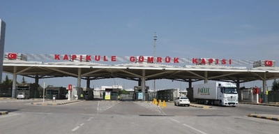 Kapıkule'de Zehir Tacirlerine Tarihi Darbe: 1.2 Milyar TL'lik Uyuşturucu İmha Edildi!