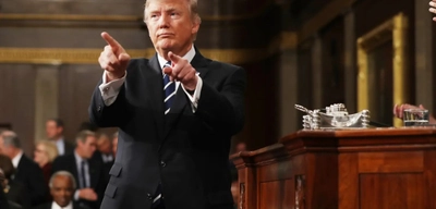 Trump'a Senato'dan "Savaş" Vizesi