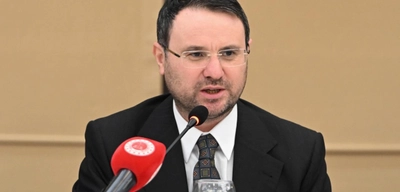 Adalet Bakanı Gürlek'ten "Terörsüz Türkiye" ve "12. Yargı Paketi" Açıklaması