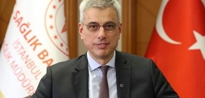 Bakan Memişoğlu'ndan Sağlıklı Yaşam Çağrısı