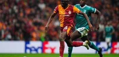 CBS Sports Yorumcusu "Galatasaray, Liverpool'u Eleyecek" Dedi