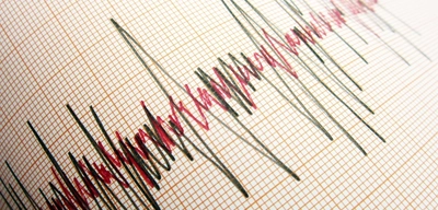Karadeniz'de 4.0 Büyüklüğünde Deprem