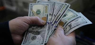 Dolar/TL'den Tarihi Rekor