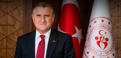 Bakan Bak'tan 8 Mart Gurur Tablosu: Kadın Sporculardan Bir Yılda 4 Bin 827 Madalya