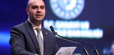 Bakan Kacır: Savunma Sanayinde Yerlilik Payını Yüzde 20'den Yüzde 80'e Çıkardık