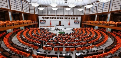 Kadın Vekillerinden 8 Mart Mesajı