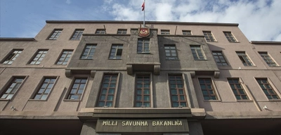 MSB'den 'Barış Pınarı Harekatı' Açıklaması