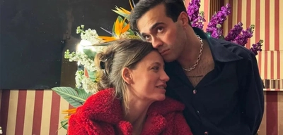 Serenay Sarıkaya Van'a Gelin mi Gidiyor?