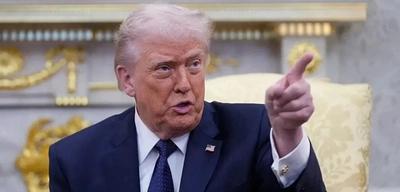 Trump'tan "Kartellere Savaş" İttifakı: 17 Ülke Resmen Katıldı