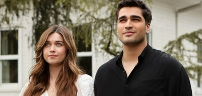 Afra Saraçoğlu'ndan Mert Ramazan Demir Sorularına Kahkahalı Yanıt: Bence Sormayın!
