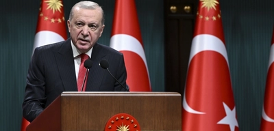 Kabine Beştepe'de Toplanıyor: Gündemde Emekli İkramiyesi, Terörsüz Türkiye ve Savaş Olacak