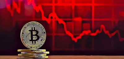 Bitcoin 66 Bin Dolara Geriledi!