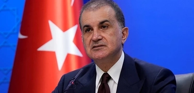 Ömer Çelik'ten "F-16" Açıklaması: Bu Bir Tercih Değil, Zorunluluktur