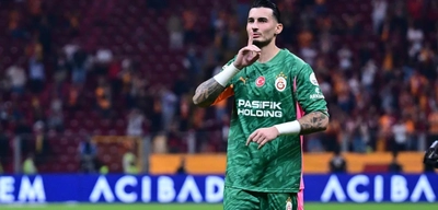 Uğurcan Çakır İçin Rekor Teklif Kapıda