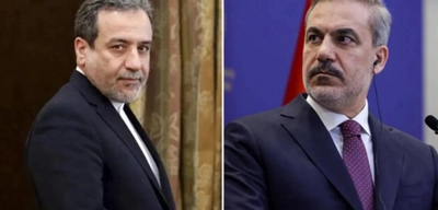 Ankara'dan Tahran'a "Hava Sahası" Uyarısı: İhlaller Kabul Edilemez!