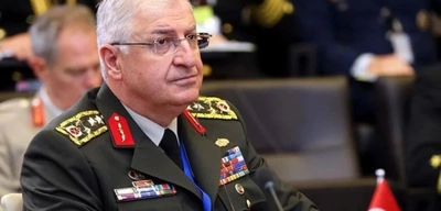 Ankara-Doha Hattında Kritik Temas: Bakan Güler Katarlı Mevkidaşıyla Görüştü