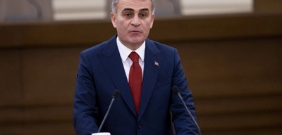 AYM Başkanvekili İrfan Fidan Oldu
