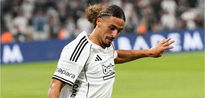Beşiktaş'ta Taylan Bulut'un Geleceği Netleşiyor