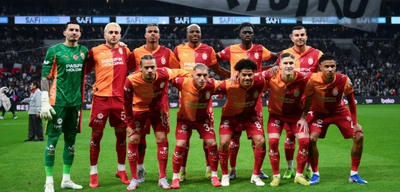 Galatasaray, Liverpool'u Ağırlıyor: İşte Maçın Tüm Detayları