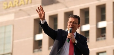 Ekrem İmamoğlu Davasında İkinci Gün