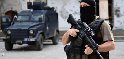 İstanbul'da DEAŞ'a Sosyal Medya Pençesi: 13 Gözaltı
