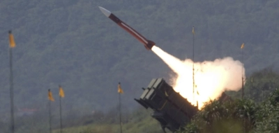 MSB: Malatya'ya Patriot Sistemi Konuşlandırılıyor