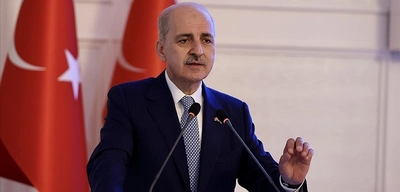 TBMM Başkanı Kurtulmuş'tan Sert Açıklamalar