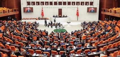 TBMM'de İran Savaşı Zirvesi