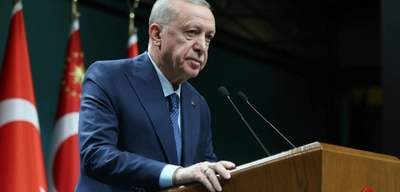 Cumhurbaşkanı Erdoğan: Silahlar Susmalı