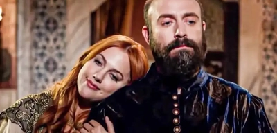 Halit Ergenç ve Meryem Uzerli, 15 Yıl Sonra Tekrar Aynı Projede Buluşuyor