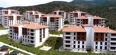İstanbul'da 100 Bin Konut İçin Kura Heyecanı Başlıyor