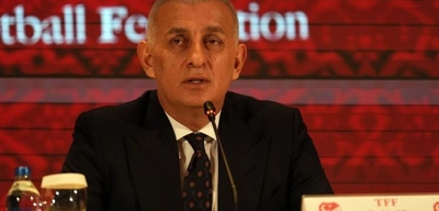 Şampiyonlar Ligi'nde Galatasaray Gecesi: TFF Başkanı Hacıosmanoğlu'ndan İddialı Açıklamalar