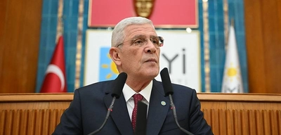 Dervişoğlu'ndan Hükümete NATO Çağrısı