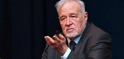 İlber Ortaylı'nın Sağlık Durumunu Fahrettin Koca Paylaştı