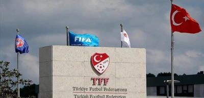 TFF'den Yabancı VAR Tartışmalarına Son Nokta