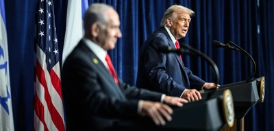 Antalyalı Avukat, Trump ve Netanyahu Hakkında Suç Duyurusunda Bulundu