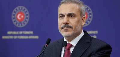 Bakan Fidan, Katar ve Azerbaycan ile Telefon Görüşmeleri Yaptı
