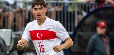 Dünya Kupası Elemeleri Play-Off Öncesi Yusuf Akçiçek'ten Üzen Haber