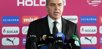 Galatasaray'dan TFF'ye Şampiyonlar Payı Tepkisi: Konu Tahkime Taşınıyor