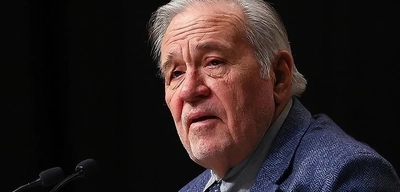 İlber Ortaylı Entübe Edildi!