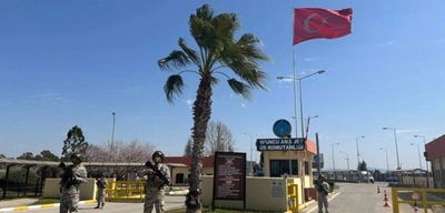 İncirlik Üssü Yakınlarında Hareketli Saatler!