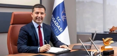 Kuşadası Belediye Başkanı Ömer Günel Gözaltına Alındı