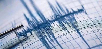 Tokat'ın Niksar İlçesinde Korkutan Deprem!