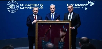 Türkiye'de 5G Dönemi Başlıyor
