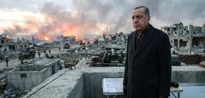 Türkiye Savaşa Girecek mi? Erdoğan'ın İran Uyarısı Yeniden Gündemde