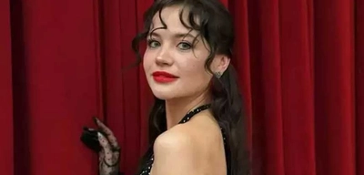 Yağmur Yüksel Yeni Tarzıyla Sosyal Medyayı Salladı