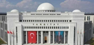 Yargıtay'ın 8 Yeni Üyesi Belli Oldu