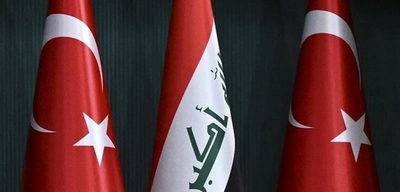 Bağdat Büyükelçiliği'nden Türk Vatandaşlara Seyahat Uyarısı