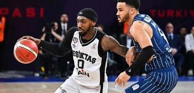 Basketbolda "Derbi" Günü