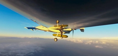 Baykar'dan Yeni Hamle: K2 Kamikaze İHA Sahaya İndi!